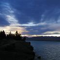 12 Mt Cook (Pukaki) 2 Edoras